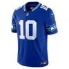 Nike Cooper Kupp Seattle Seahawks  Women's Dri-fit Nfl Limited Jersey In Blue