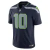Nike Cooper Kupp Seattle Seahawks  Women's Dri-fit Nfl Limited Jersey In Blue
