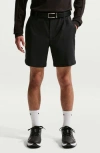 Nike Core Dri-fit Shorts In Black