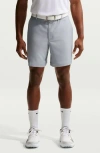 Nike Core Dri-fit Shorts In Gold