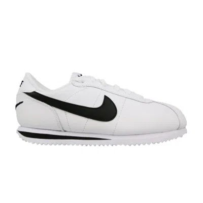 Pre-owned Nike Cortez 07 Ps | White | Kid's Size 2