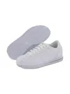 Nike Cortez' 07 "white/white Neutral Grey" Sneakers In White