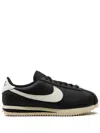 Nike 23 Prm Sneakers Cortez In Black/sail
