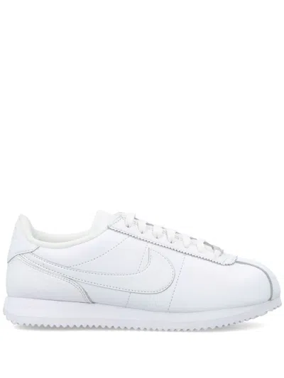 NIKE CORTEZ 23 PREMIUM LEATHER SNEAKERS