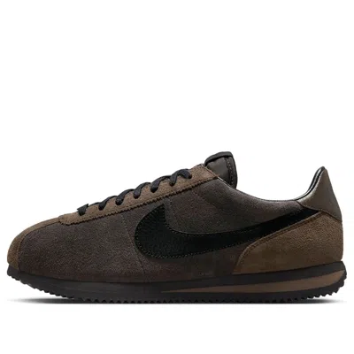 Nike Cortez '23 'velvet Brown'