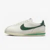 Nike Cortez Sneaker In Beige