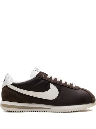 Nike Cortez "baroque Brown" Sneakers