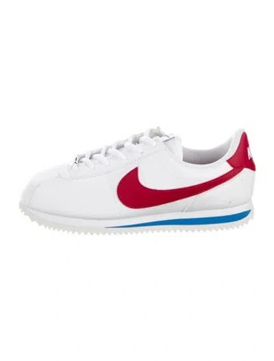 Pre-owned Nike Cortez Basic Forrest Gump (gs) Sneakers In Multi