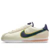 Nike Cortez Basic Prem Sneakers In Neutral