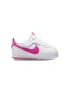 Nike Boys  Cortez Easyon In White