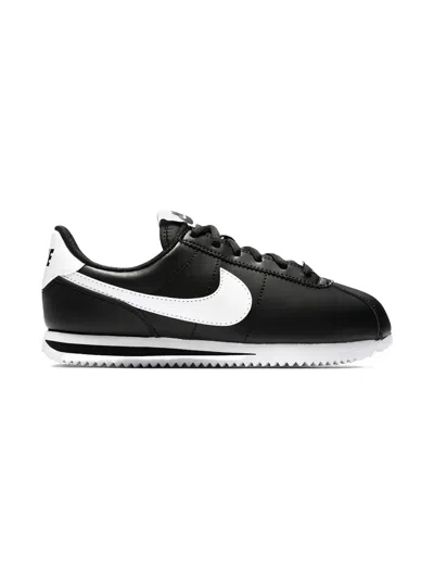 NIKE CORTEZ BASIC SL SNEAKERS
