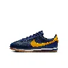Nike Babies' Cortez Big Kids' Shoes In Blue