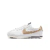 Nike Cortez Big Kids' Shoes In White