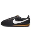 Nike Cortez 'day Of The Dead' In Black