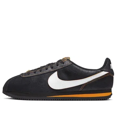 Nike Cortez 'day Of The Dead' In Black