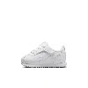 Nike Cortez Easyon Baby/toddler Shoes In White