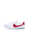Nike Cortez Easyon Kids White/varsity Red/varsity Blue In White
