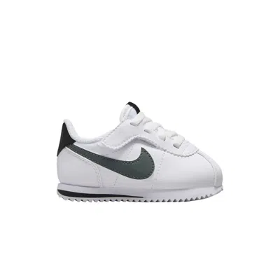 Pre-owned Nike Cortez Easyon Td 'white Vintage Green' | Infant Size 7