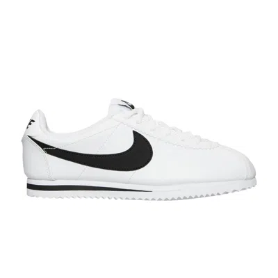 Pre-owned Nike Cortez Gs 'white' | Kid's Size 6.5