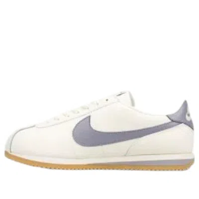 NIKE Nike Cortez Leather 'Light Orewood Brown Sail'