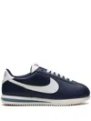 Nike Cortez Txt Sneaker In Blue
