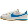 Nike Cortez Leather Trainers White