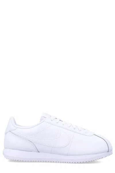 Nike Cortez Sneakers In White
