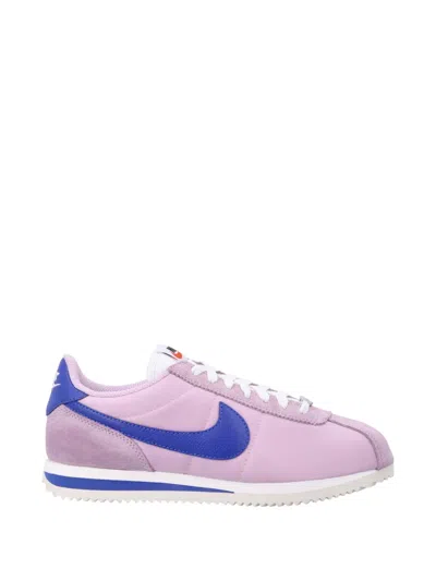 Nike The Cutz Mini Sneakers For Women In Pink