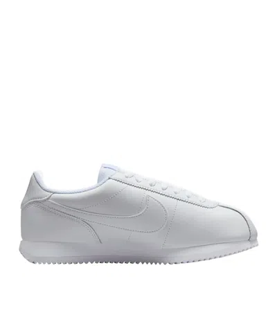 nike low cut sneakers