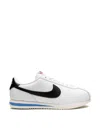 Nike White Cortez Sneakers