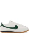 Nike Cortez Low-top Sneakers In White