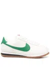 Nike Cortez Low-top Sneakers In White