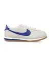 Nike Unisex Off-white Sneakers In Pale Ivory