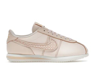 Pre-owned Nike Cortez Premium World Make Mexico (women's) Sneakers In Guava Ice/melon Tint