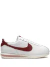 Nike Cortez In White