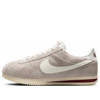 NIKE NIKE CORTEZ SE 'COLLEGE GREY SAIL'