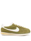 Nike Unisex Green Sneakers