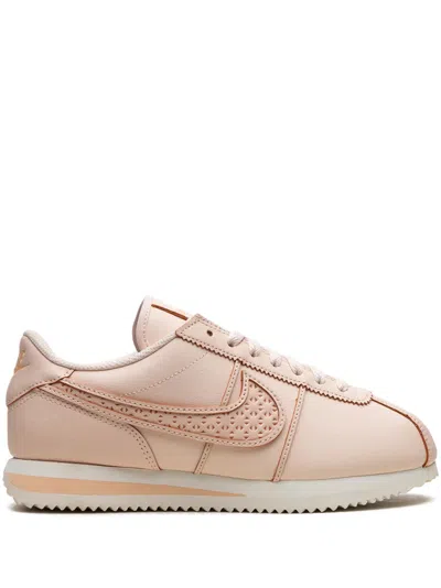 Nike Cortez Se "world Make Mexico" Sneakers In Pink