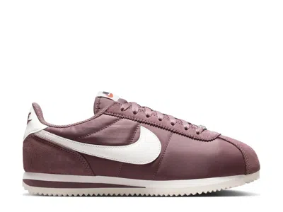 Nike Cortez Sneaker In Animal Print