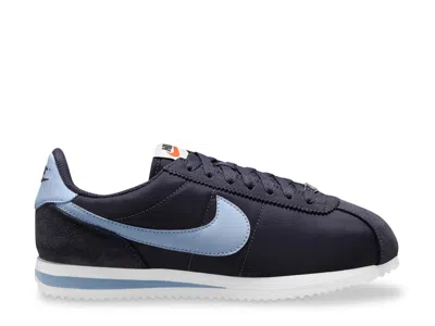 Nike Cortez Sneaker In Blue