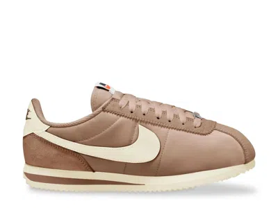 Nike Cortez Sneaker In Brown