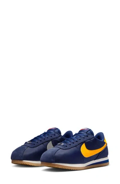 NIKE NIKE CORTEZ SNEAKER