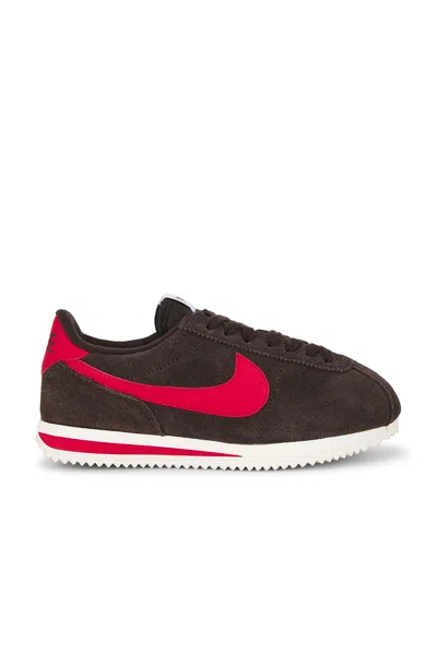 NIKE CORTEZ SNEAKER