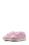 Nike Cortez Sneaker In Pink
