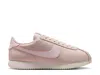 Nike Womens  Cortez In Sail/silt Red/pearl Pink