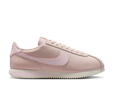 Nike Cortez Sneaker In Pink