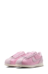 Nike Cortez Sneakers Pink Foam/soft Pearl In Pink Foam/pink Foam/pearl