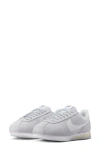 Nike Cortez Sneaker In White