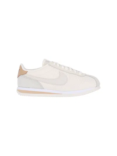 NIKE "CORTEZ" SNEAKERS