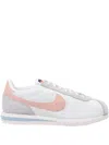 Nike Cortez Sneakers In White